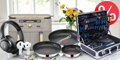 Shopping CH Amazon Fr&uuml;hlingsdeal Aufmacher