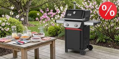 Shopping Channel Fr&uuml;hlingsdeals Grill Aufmacher