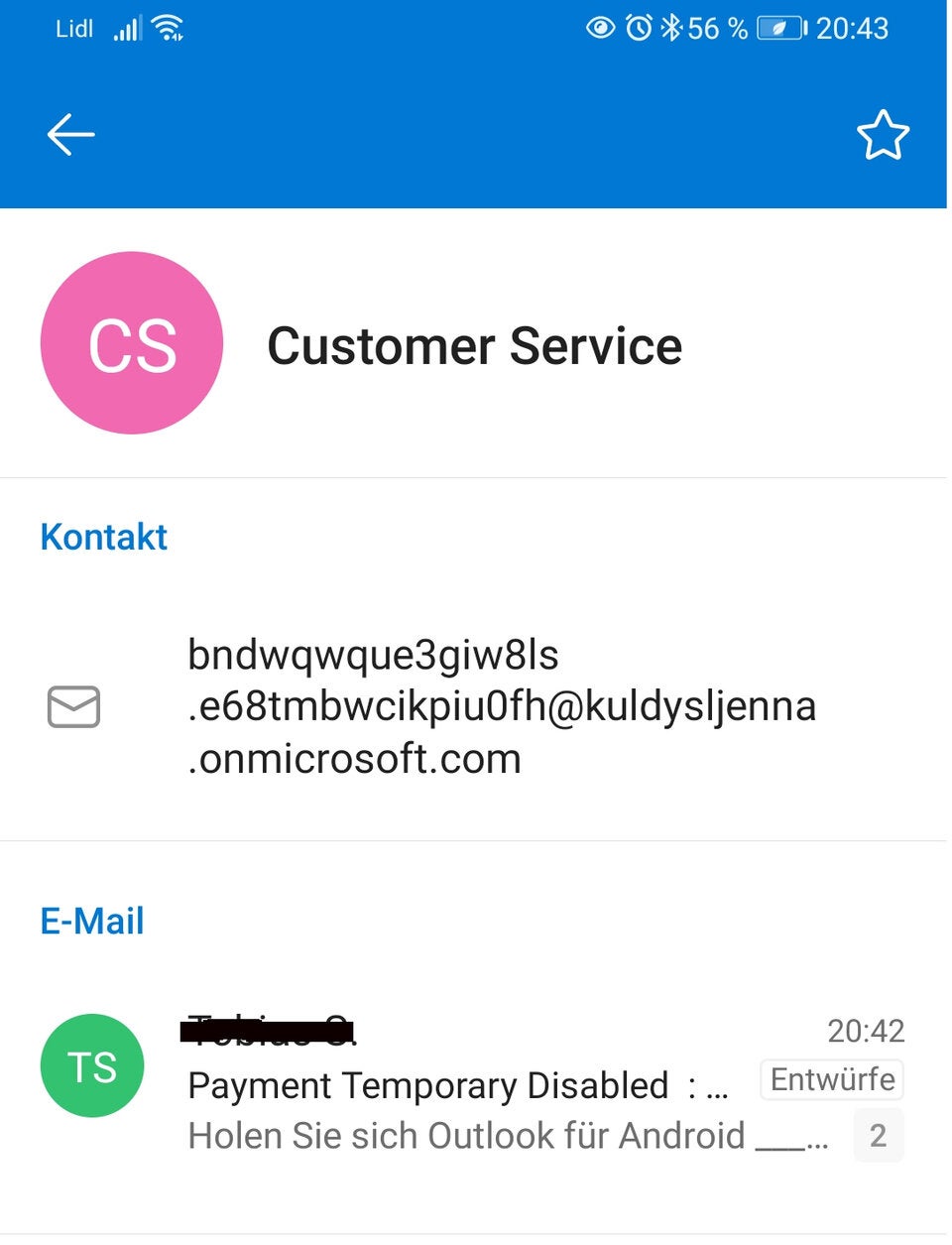 Achtung: Mega-Betrug mit Amazon