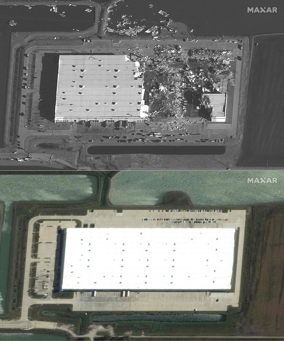 Handy-Verbot bei Amazon soll Menschenleben gefordert haben