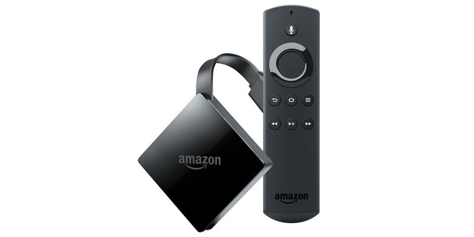 Neues Amazon Fire TV 4K zum Kampfpreis
