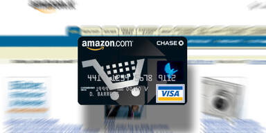 Amazon Visa