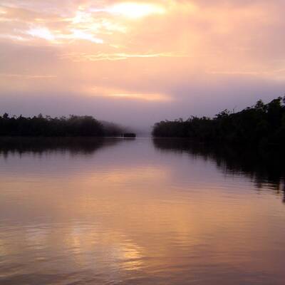 Die schönsten Naturwunder