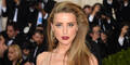 Amber Heard