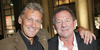 Fendrich-Absage an Wolfgang Ambros & Helene Fischer: „Will keine Duette mehr singen!“