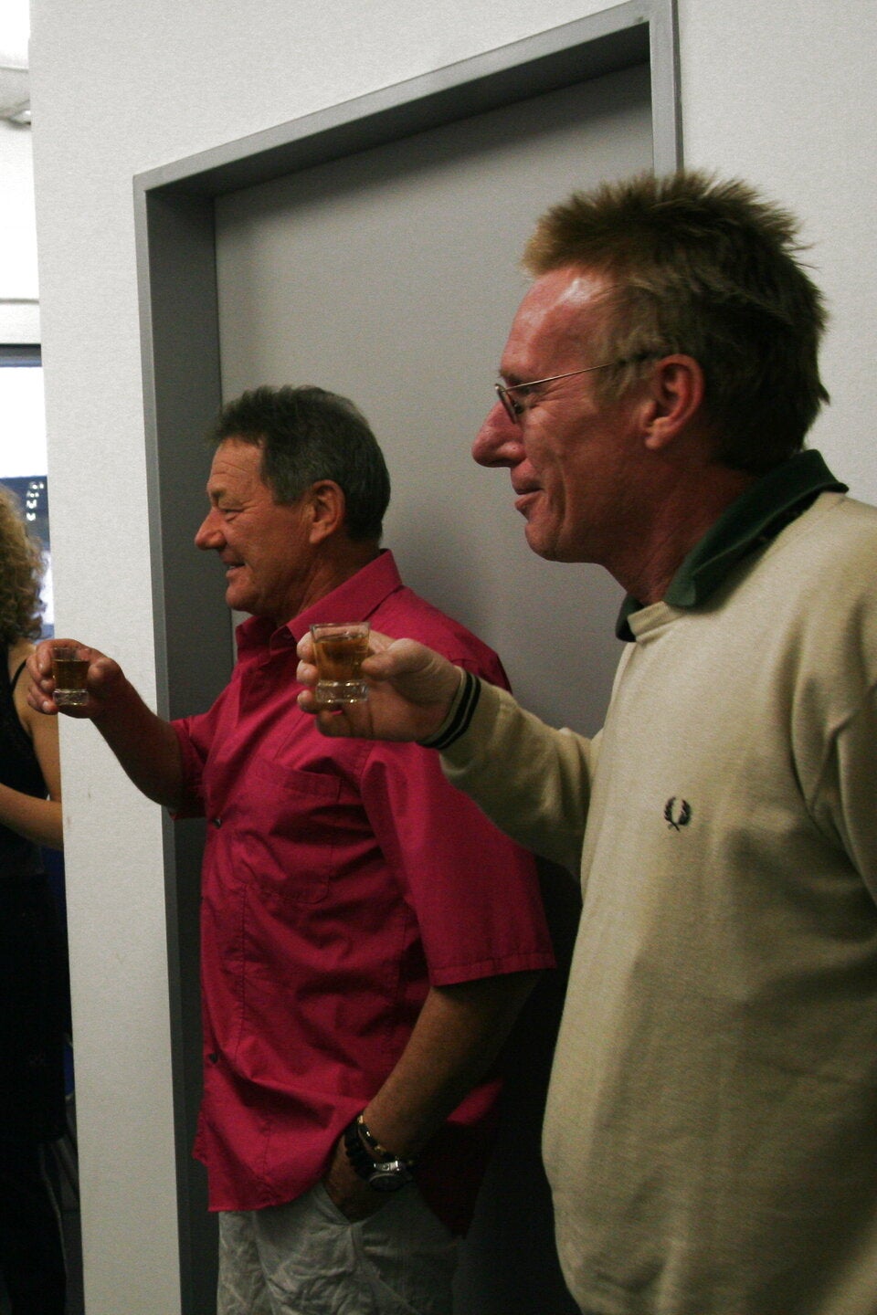 Krebs-Drama im Austropop: Ambros-Manager (†65) verstorben