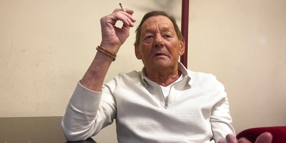 Kein Herzschrittmacher - Wolfgang Ambros gibt Gesundheits-Entwarnung!