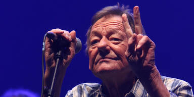 Wolfgang Ambros rockt zum Bestpreis