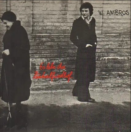 Austropop-Kracher: Wolfgang Ambros lässt „Zentralfriedhof“ laut wie nie rocken