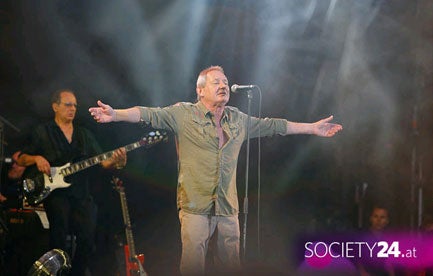 Die besten Fotos vom 30. Donauinselfest