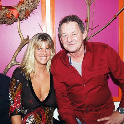 Desiree Treichl-Stürgkh