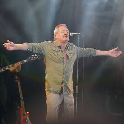 Donauinselfest 2013 - Tag 2