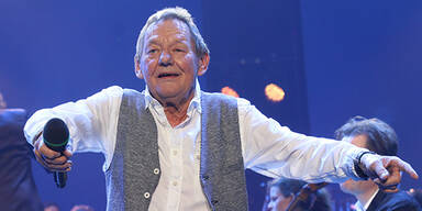 Best of Austropop zum 60er der Stadthalle