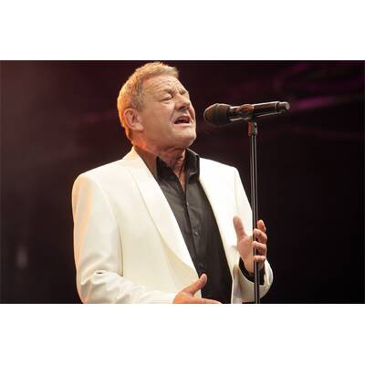 Müde sein und frieren geht gar nicht