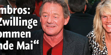 Ambros-Zwillinge kommen Ende Mai