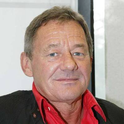 Stefan Eberhartinger, EAV