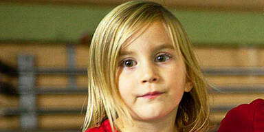 Amelie -Hundebissopfer