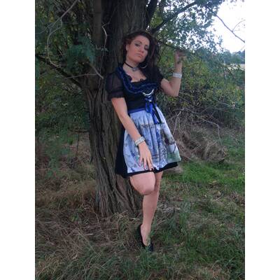 Voten Sie für das schönste Dirndl 