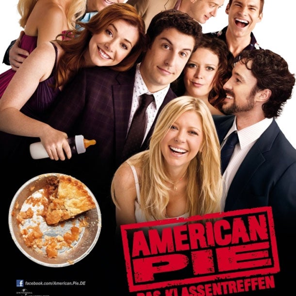 American Pie - Das Klassentreffen