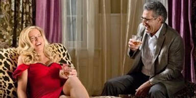 Die American Pie-Helden sind zurück