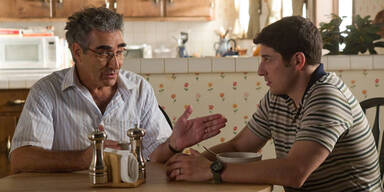 Die American Pie-Helden sind zurück