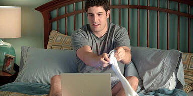 Die American Pie-Helden sind zurück