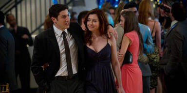 Die American Pie-Helden sind zurück