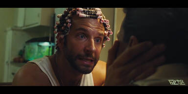 American Hustle Trailer