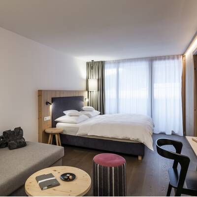 Impressionen Feuerstein Nature Family Resort