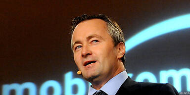 Ametsreiter will 1.250 Stellen abbauen