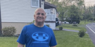 ER gewann zum vierten Mal im Lotto