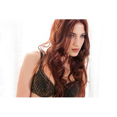 So heiß ist die neue Miss Austria...