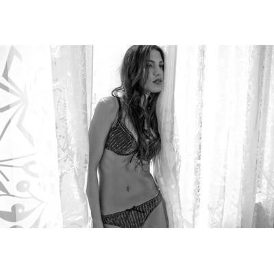 So heiß ist die neue Miss Austria...