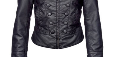 Auf zu neuen Jacken!