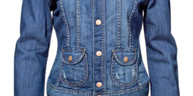 Auf zu neuen Jacken!