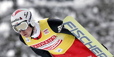 Ammann eine Klasse für sich