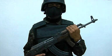 Amoklauf in Finnland - 18-Jährige tot