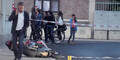 Amok-Biker: Zeugen schildern den Horror-Crash