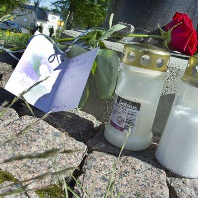 Mindestens 2 Tote bei Amoklauf in Finnland