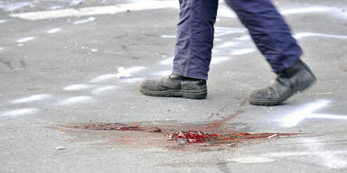 "Allahu akbar"-Amokfahrt in Wien: U-Haft verlängert