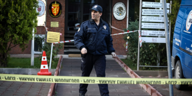 Amoklauf: Vier Todesopfer in kroatischem Urlaubs-Ort