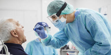 Corona-Ampel: Wo die Zahlen jetzt weiter steigen