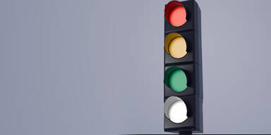 Forscher sind sich einig: Vierte Ampelfarbe unausweichlich