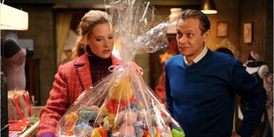 Diana Amft als deutsche Bridget Jones