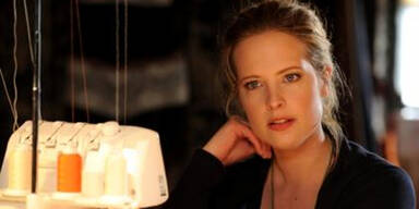 Diana Amft als deutsche Bridget Jones