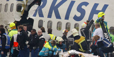 Unglücksjet hatte schon vorher technische Probleme