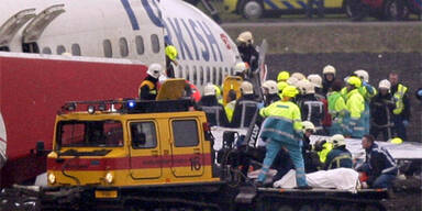 Unglücksjet hatte schon vorher technische Probleme
