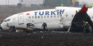 Unglücksjet hatte schon vorher technische Probleme