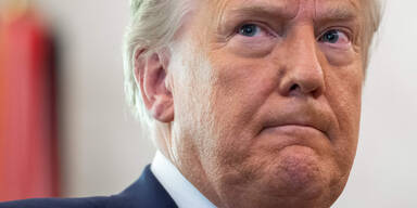 Amtsenthebung: Dieser Vorwurf soll Trump stürzen