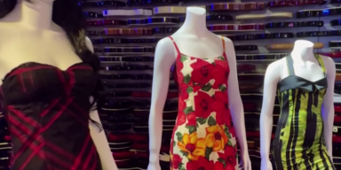 Amy Winehouse Gegenst&auml;nde